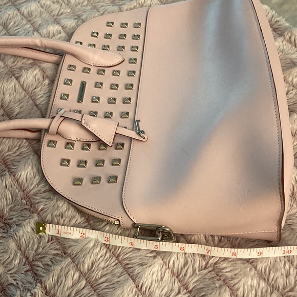 Rebecca Minkoff pink satchel ⚡️⚡️FLASH SALE⚡️⚡️ - Picture 6 of 7